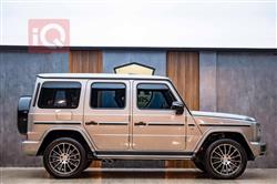 مێرسێدس بێنز G-Class